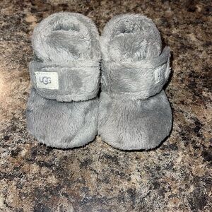 Baby Ugg Shoes
